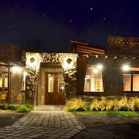 Posada Boutique El Encuentro Chacras De Coria Ngoại thất bức ảnh