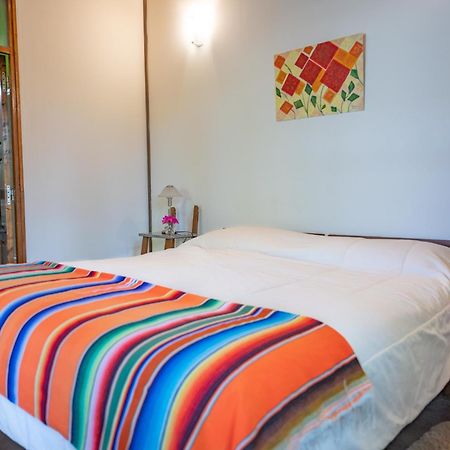 Posada Boutique El Encuentro Chacras De Coria Ngoại thất bức ảnh